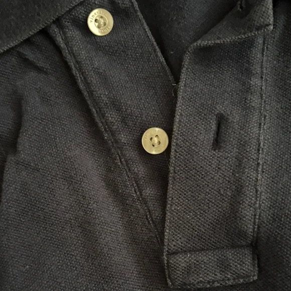 Vineyard Vines Men's Dark Blue Polo - Picture 4 of 4